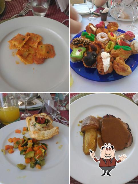 Villa Torre San Magno - Ristorante - Pizzeria