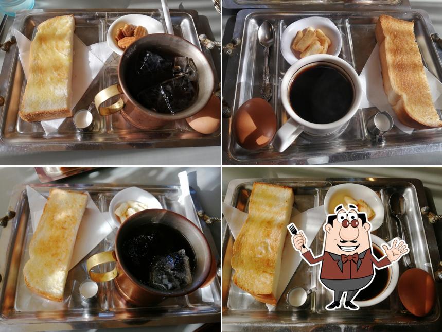 のぎく
