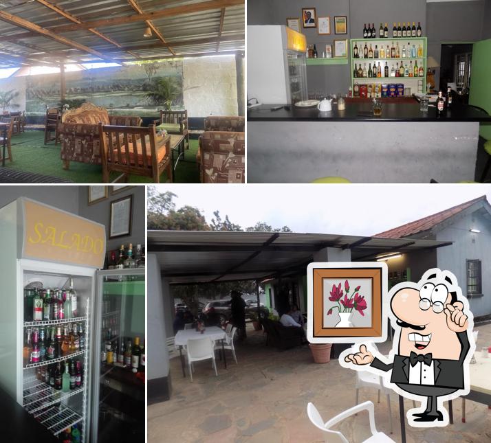 Restuarant Salado