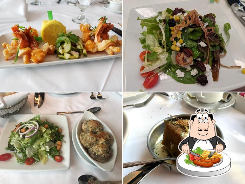Ruth's Chris Steak House