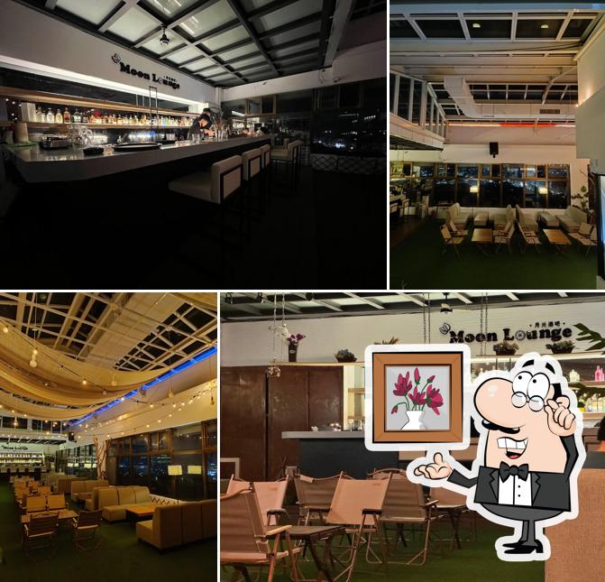 尊皇Sky Lounge