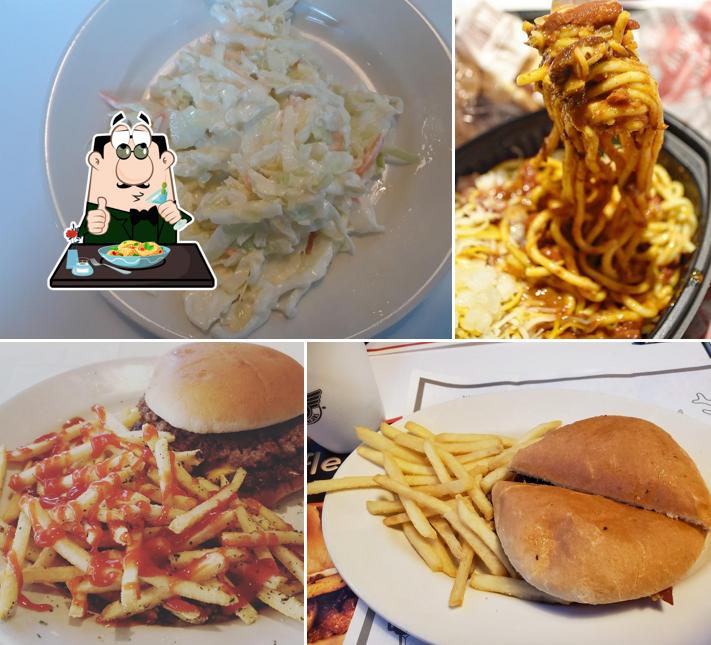 Steak 'n Shake