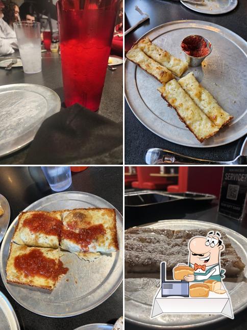 Via 313 Pizza