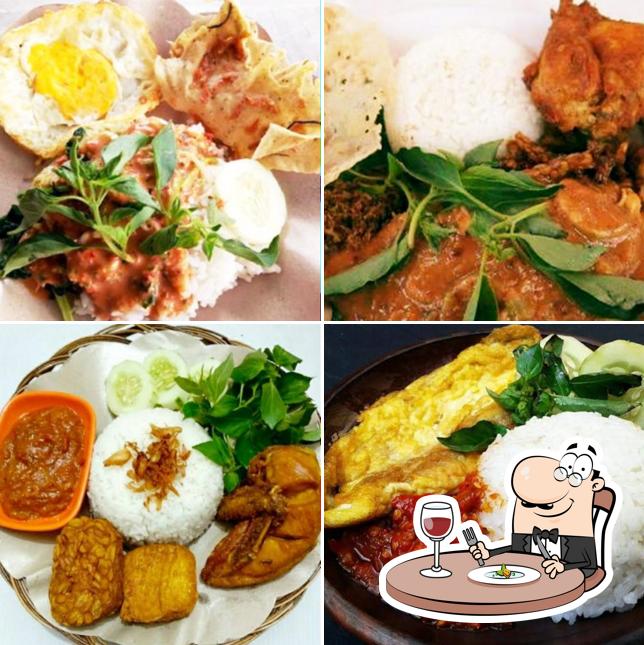 WARUNG BERKAH