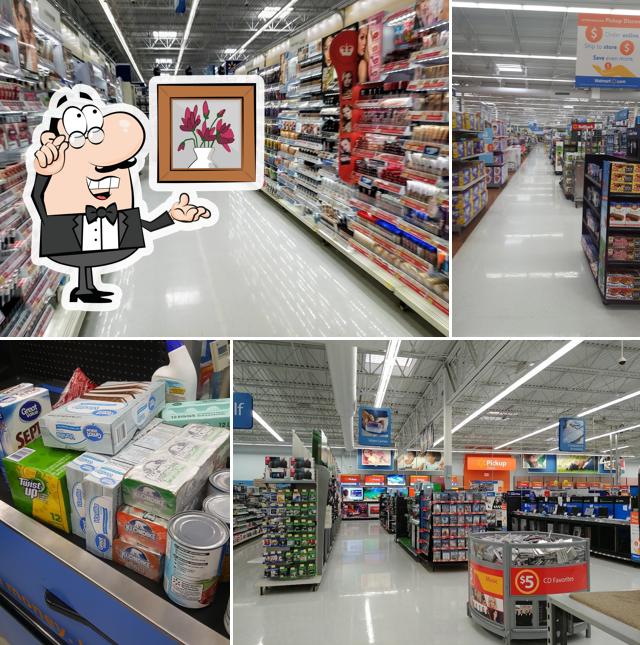 Walmart Supercenter