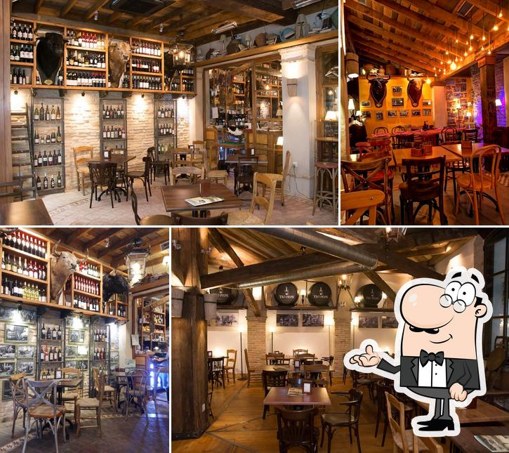 Pelayo Bar