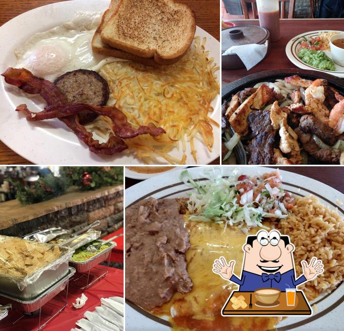 Los Charros Mexican Restaurant