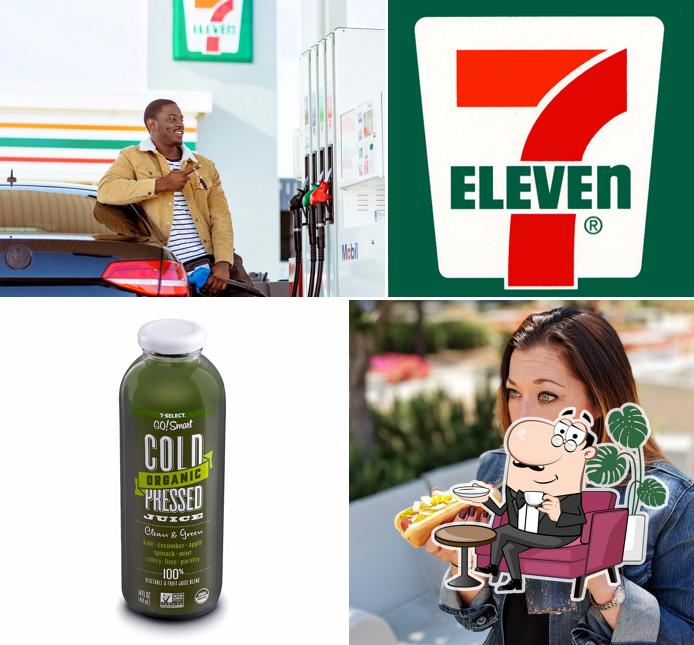 7-Eleven