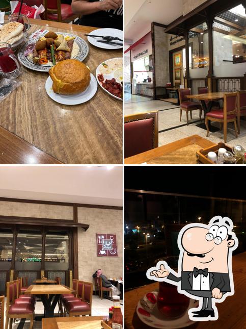 Khayal Restaurant