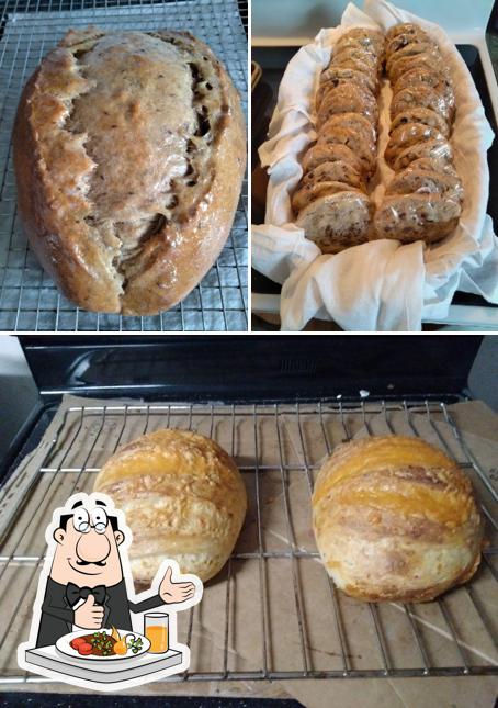Breadicated Bakehouse