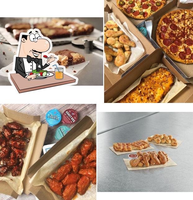 Dominos