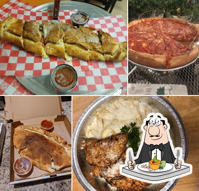 Giovanni's Pizza of Boca
