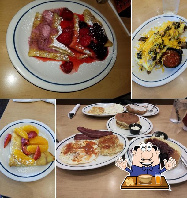 IHOP