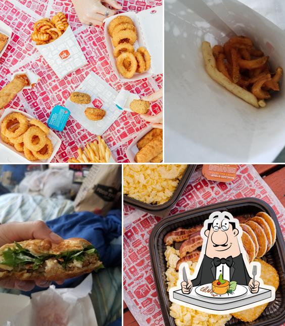 Jack in the Box
