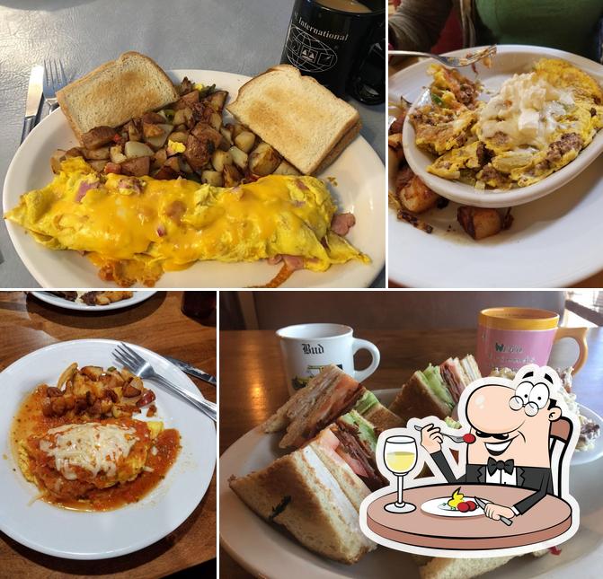 Joanna's Cafe