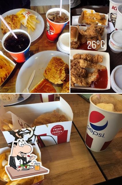 KFC Machang