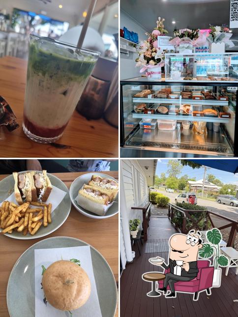 Kohi Cafe