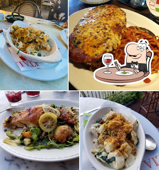 Marcella's