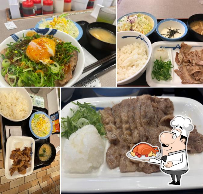 Matsuya