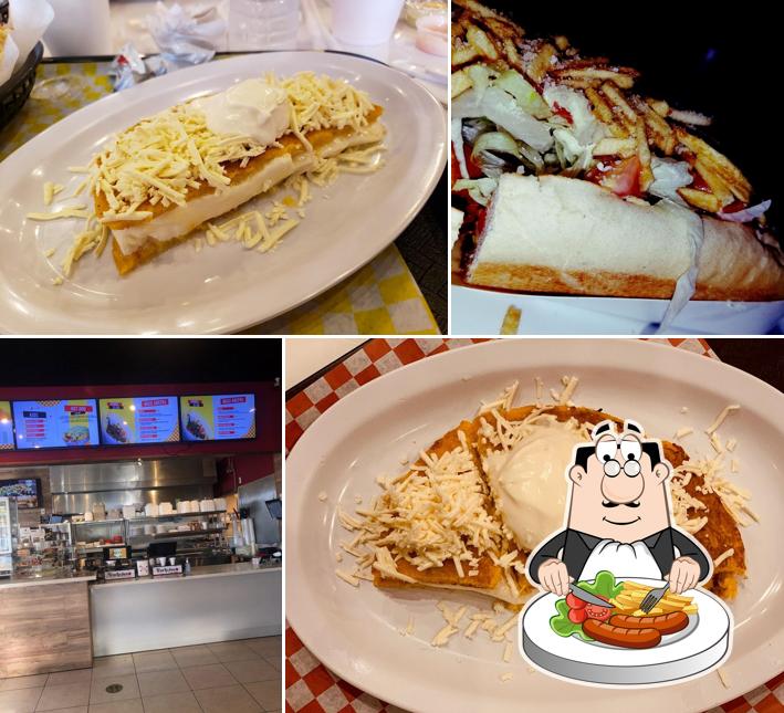 Maxi Arepa