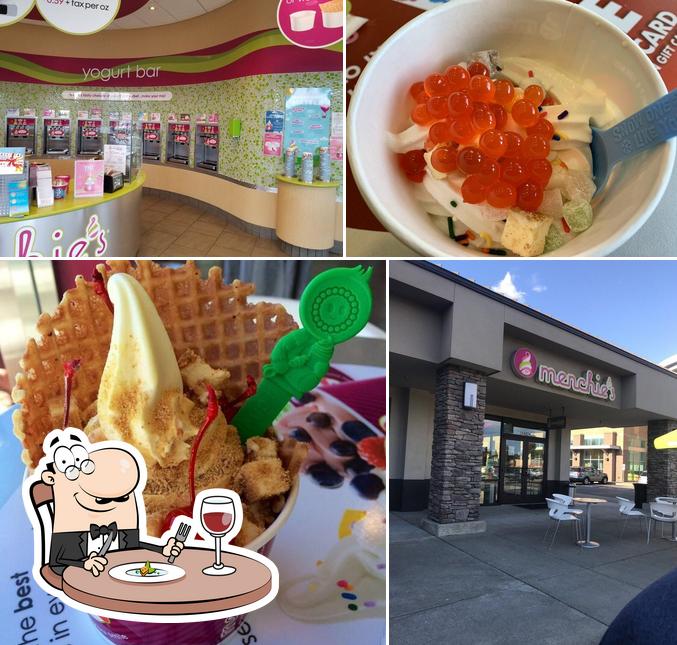 Menchie's