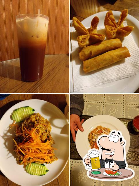 Pad Thai