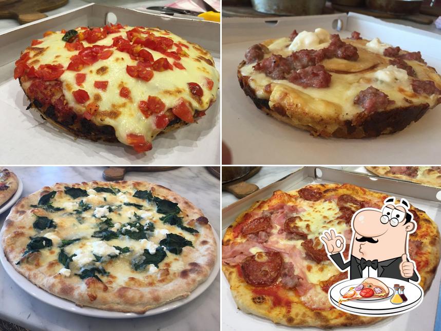 Pizzeria Dal Pirata