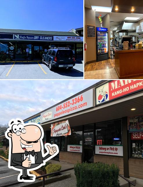Pappa Leo's Pizza