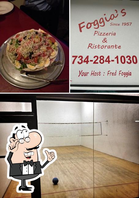 Zodiac Health and Racquet Club