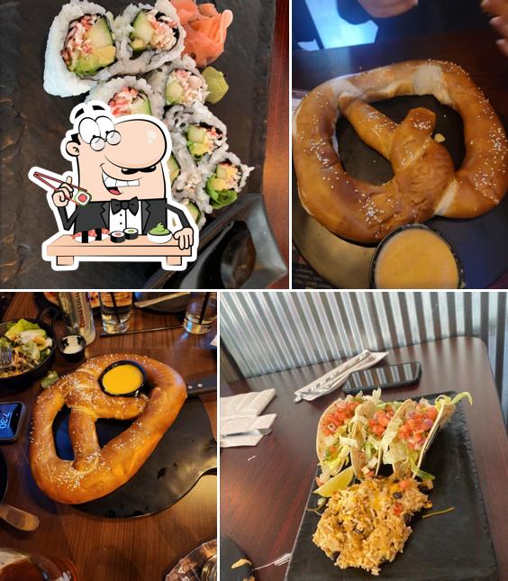 1319 Woodfire Tavern