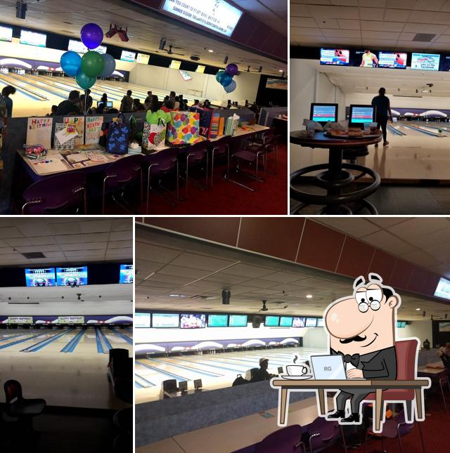 Del Rio Lanes
