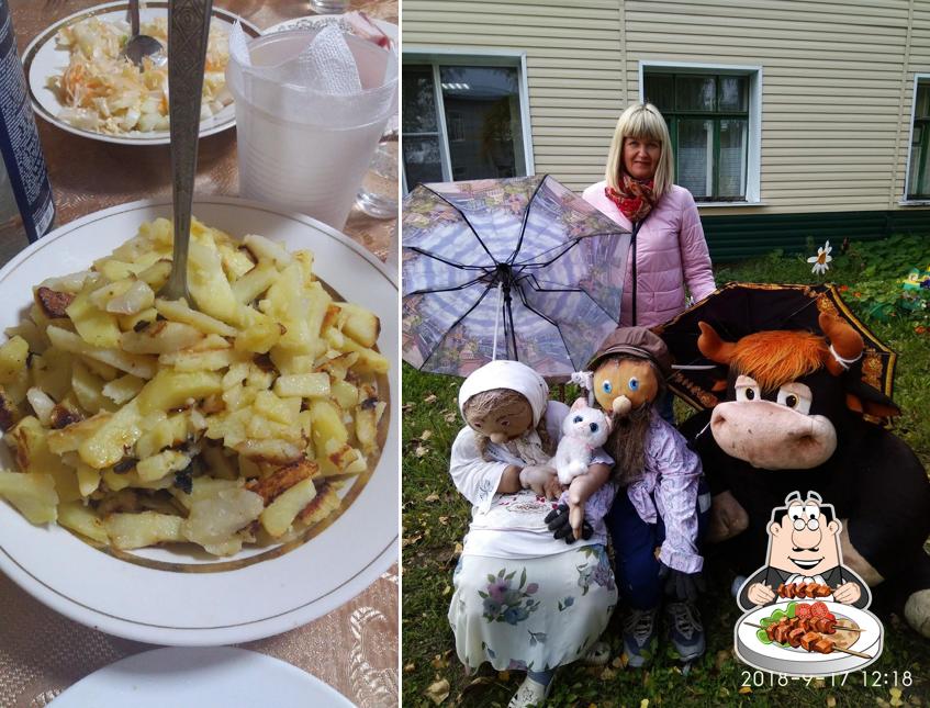 Пив Бар Три Ступеньки