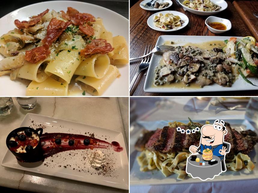 Pizzaiolo Primo Market Square