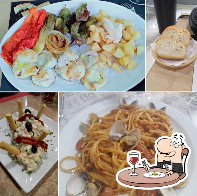Restaurant Copi
