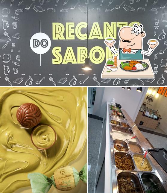Recanto do Sabor