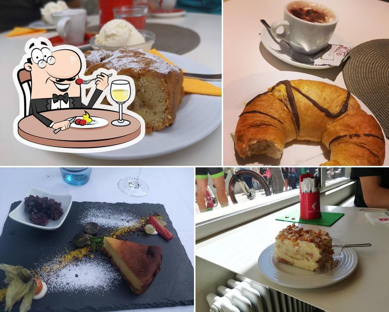 Bäckerei Psenner Schlanders Panificio Psenner Silandro