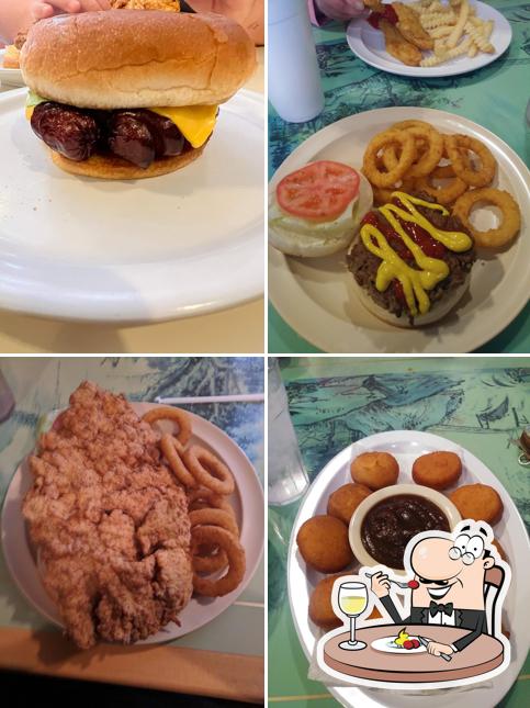 Big Red's Place