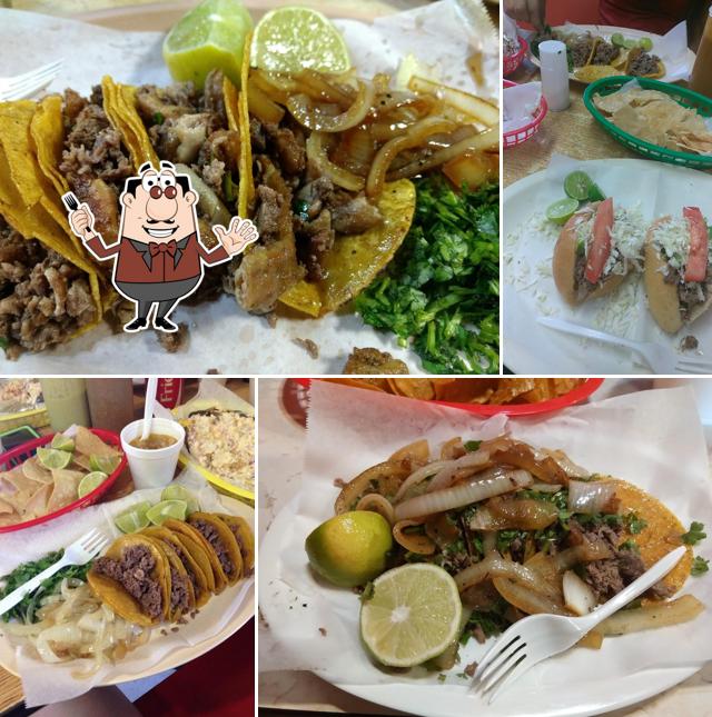 CHATTO’S TAQUERIA
