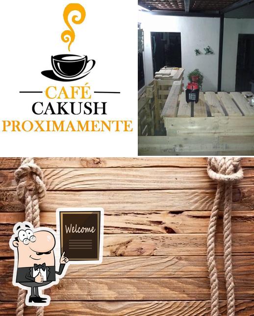 Cakush
