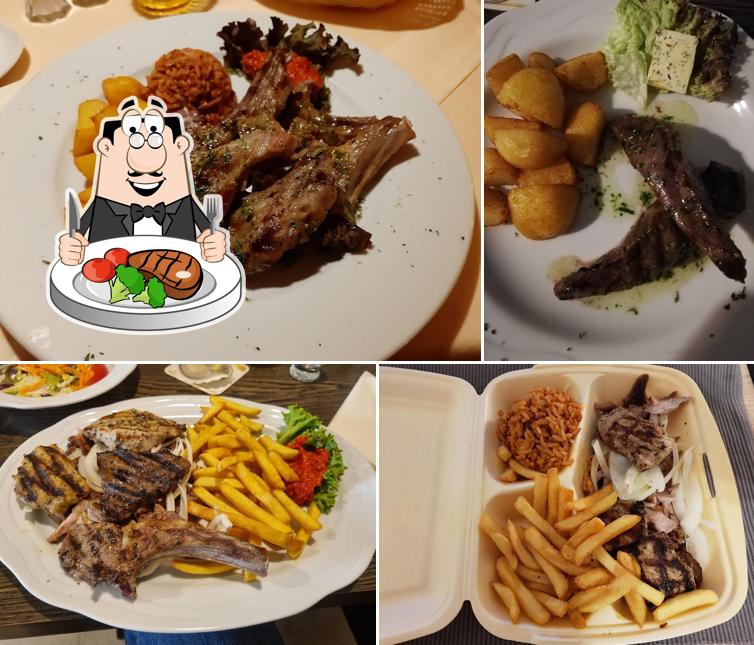 Restaurant Classico