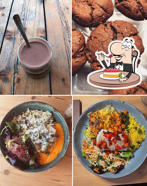 Gogo Café & Resto