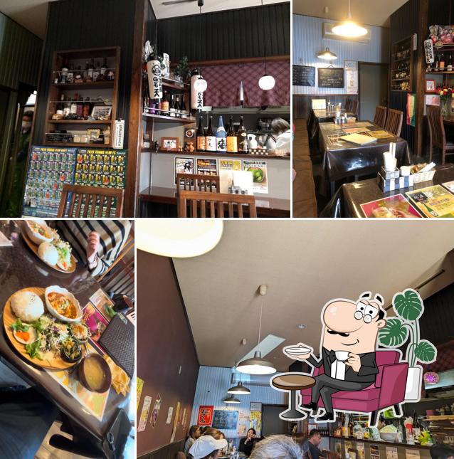 ごはん屋 GotZA