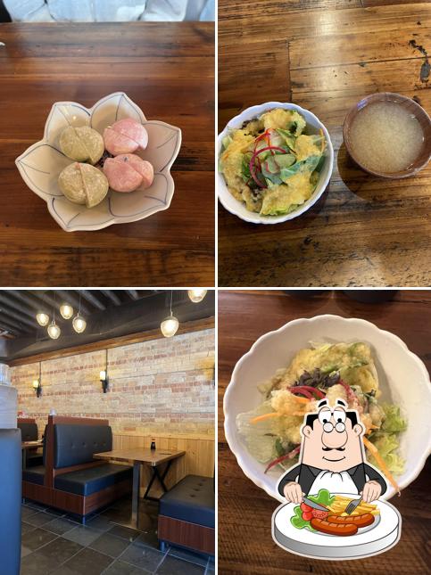 Kibo Sushi House - Eglinton