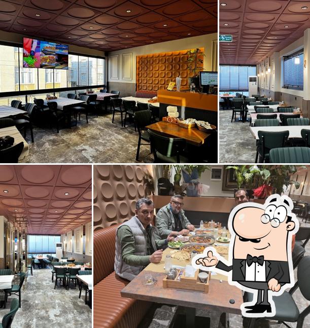 Kilis Tavacı Kasap Seydo - Restoran