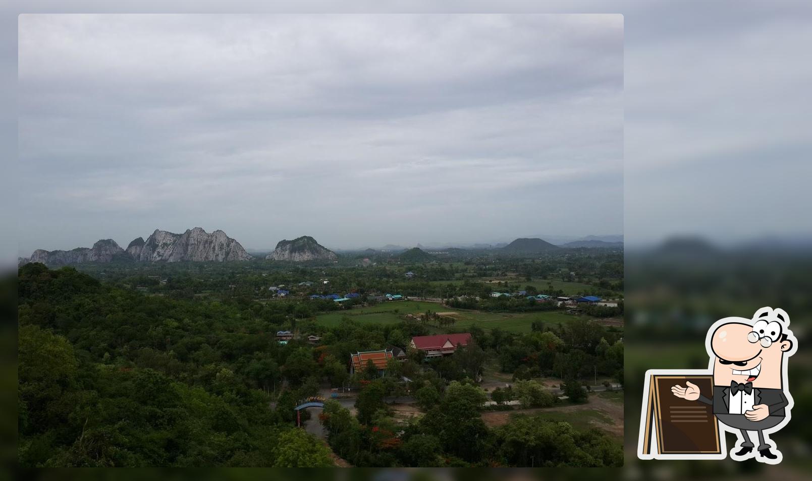 Klum Khanom Wan Tan Khu
