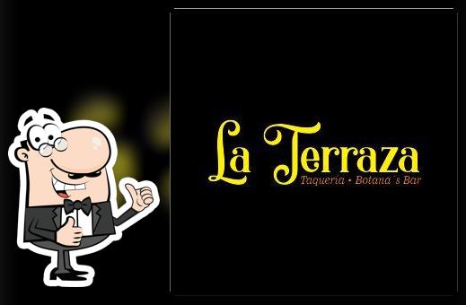 La Terraza