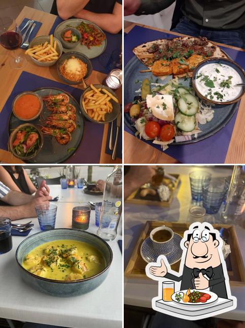 Restaurant LaRana