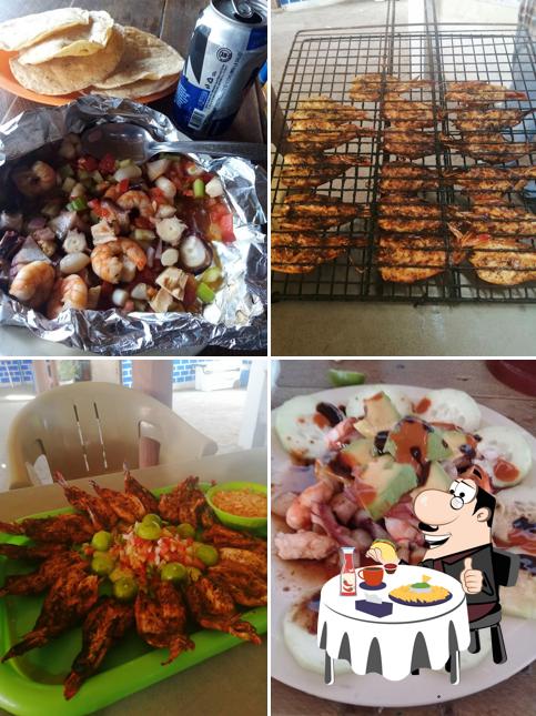 Mariscos Memo