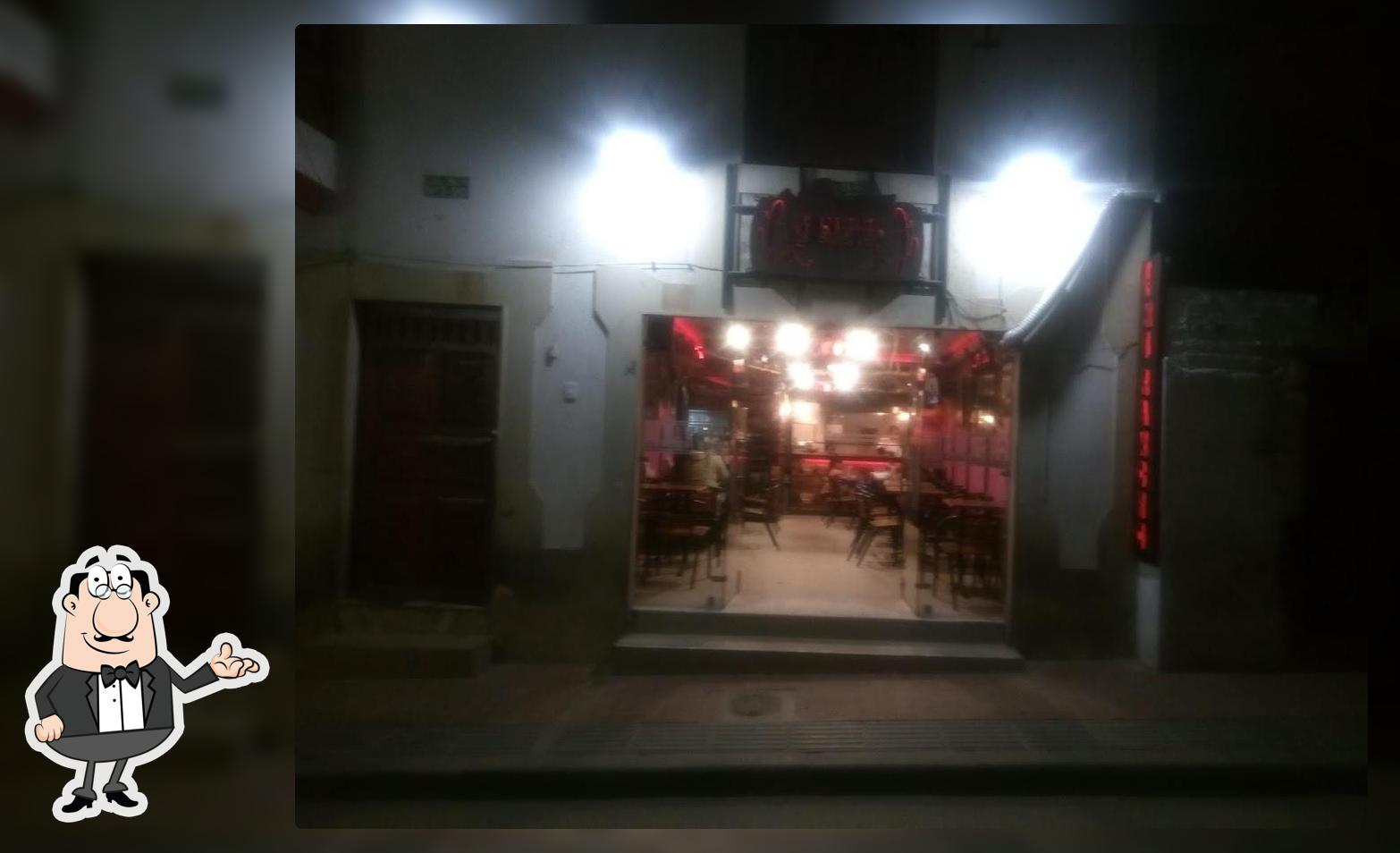 Mi Rancho Goumert