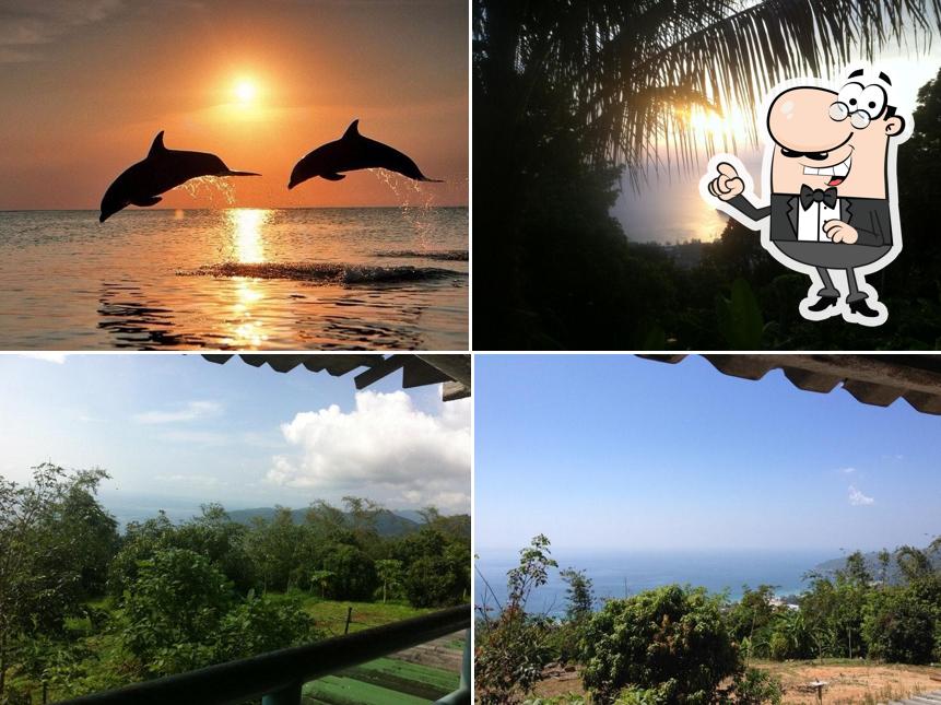 Nark Kird Sea View